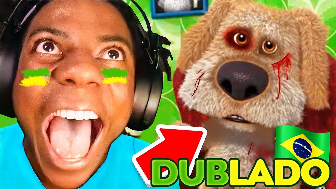 CLIPS QUE TORNARAM ISHOWSPEED FAMOSO 2 | DUBLADO