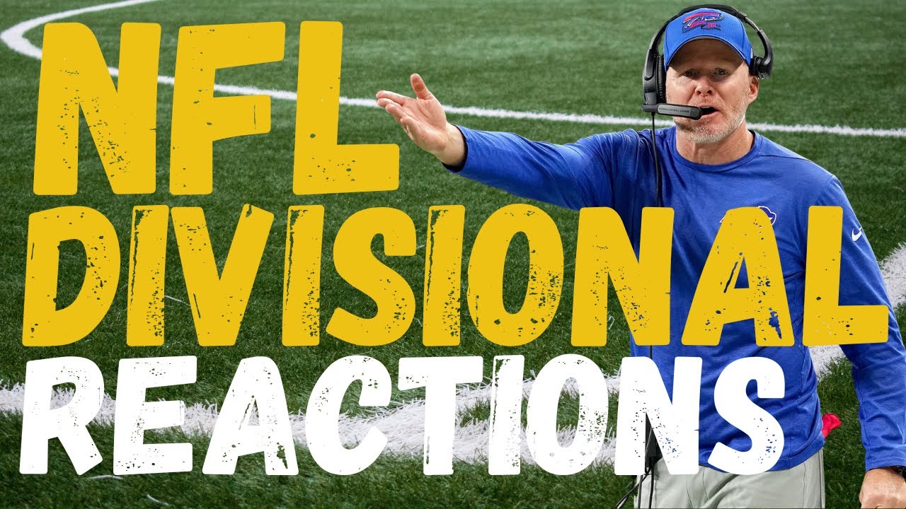 These Teams Had the Worst Divisional Playoffs Ever!