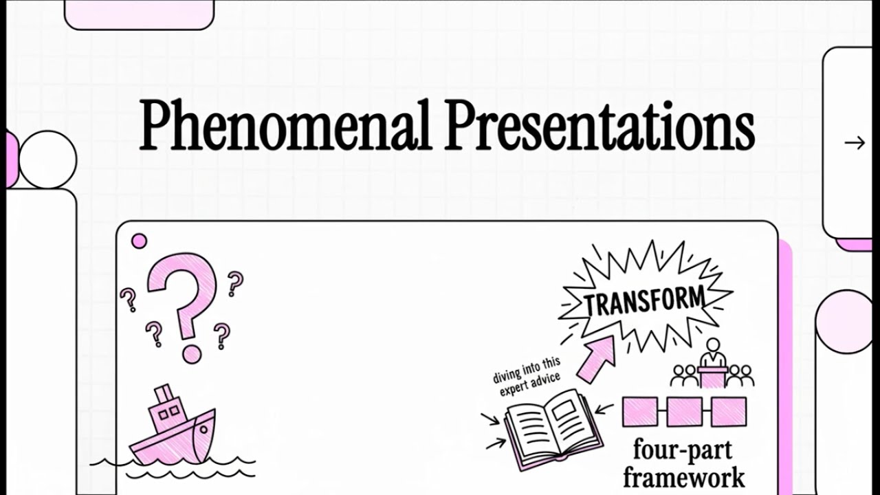 Phenomenal Presentations
