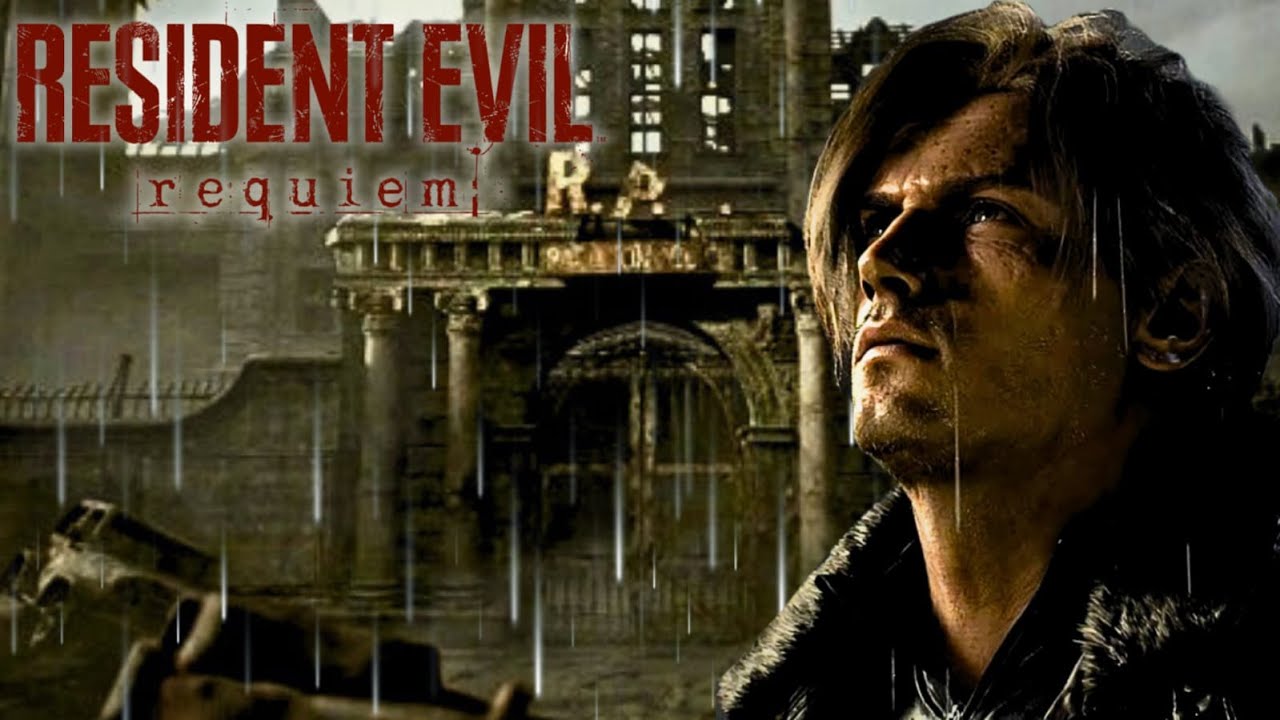 🔴RESIDENT EVIL 9 REQUIEM- TENTANDO ZERAR EM MENOS DE 4 HORAS! 🔴