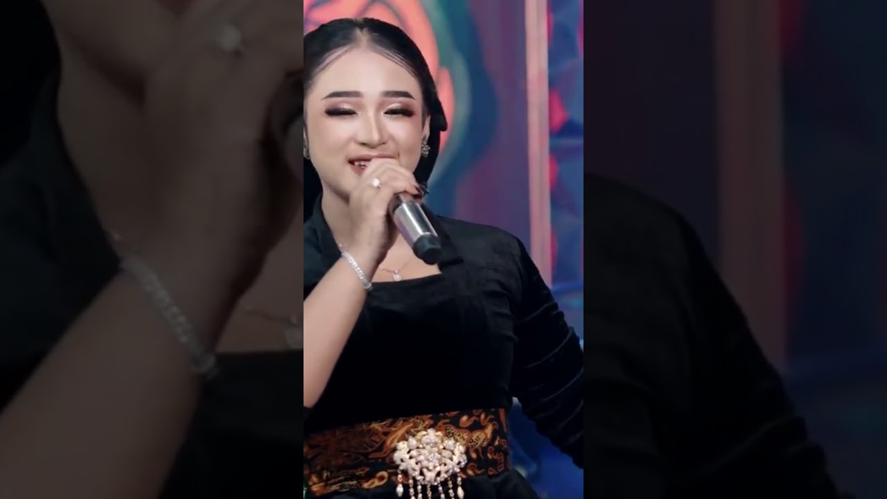 Lamunan - Niken Salindri #lamunan #nikensalindri #musikjawa #javamusic #musikjawaterbaru
