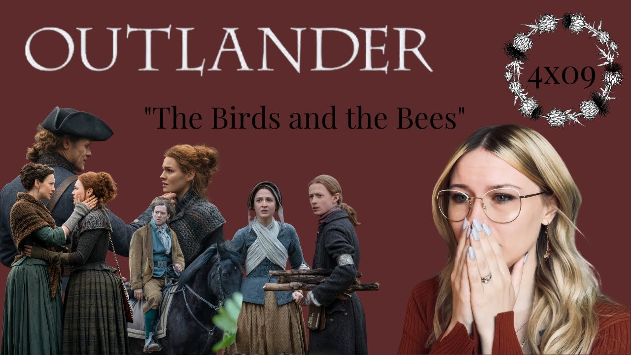 Outlander S04E09 - 