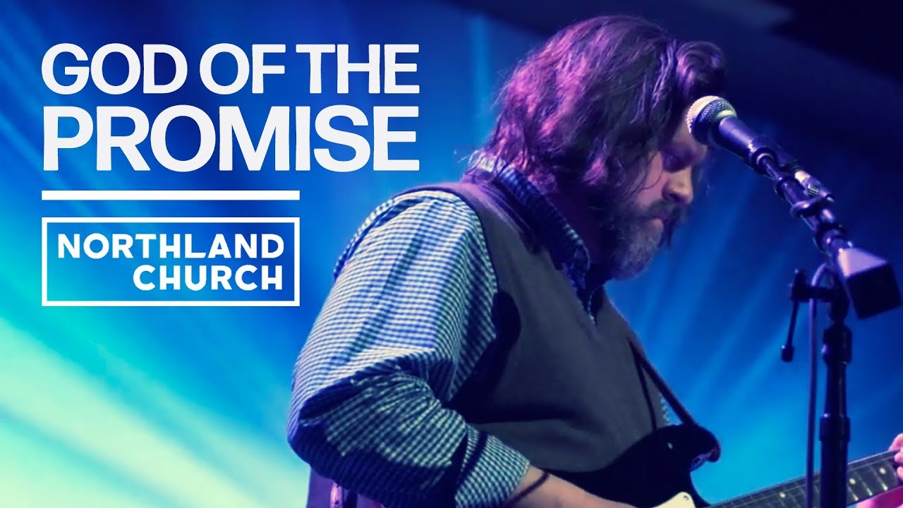 God Of The Promise