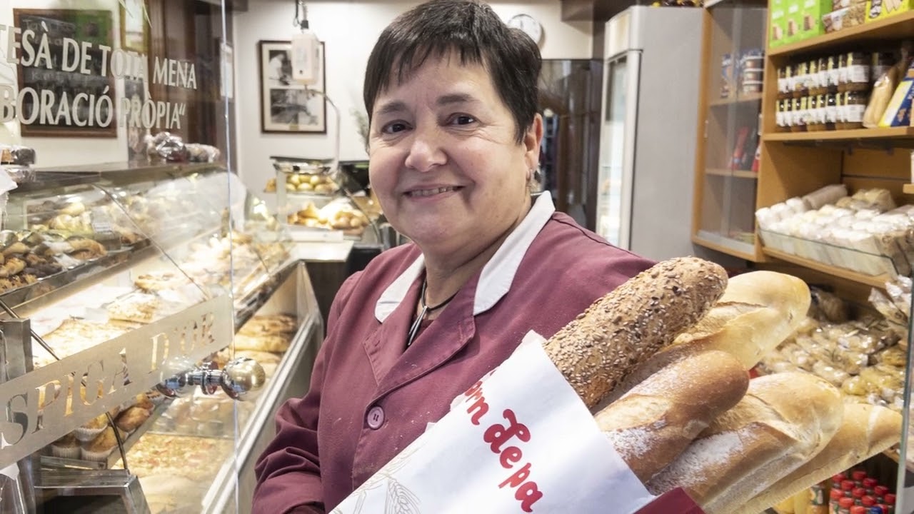 Forn l'Espiga d'Or
