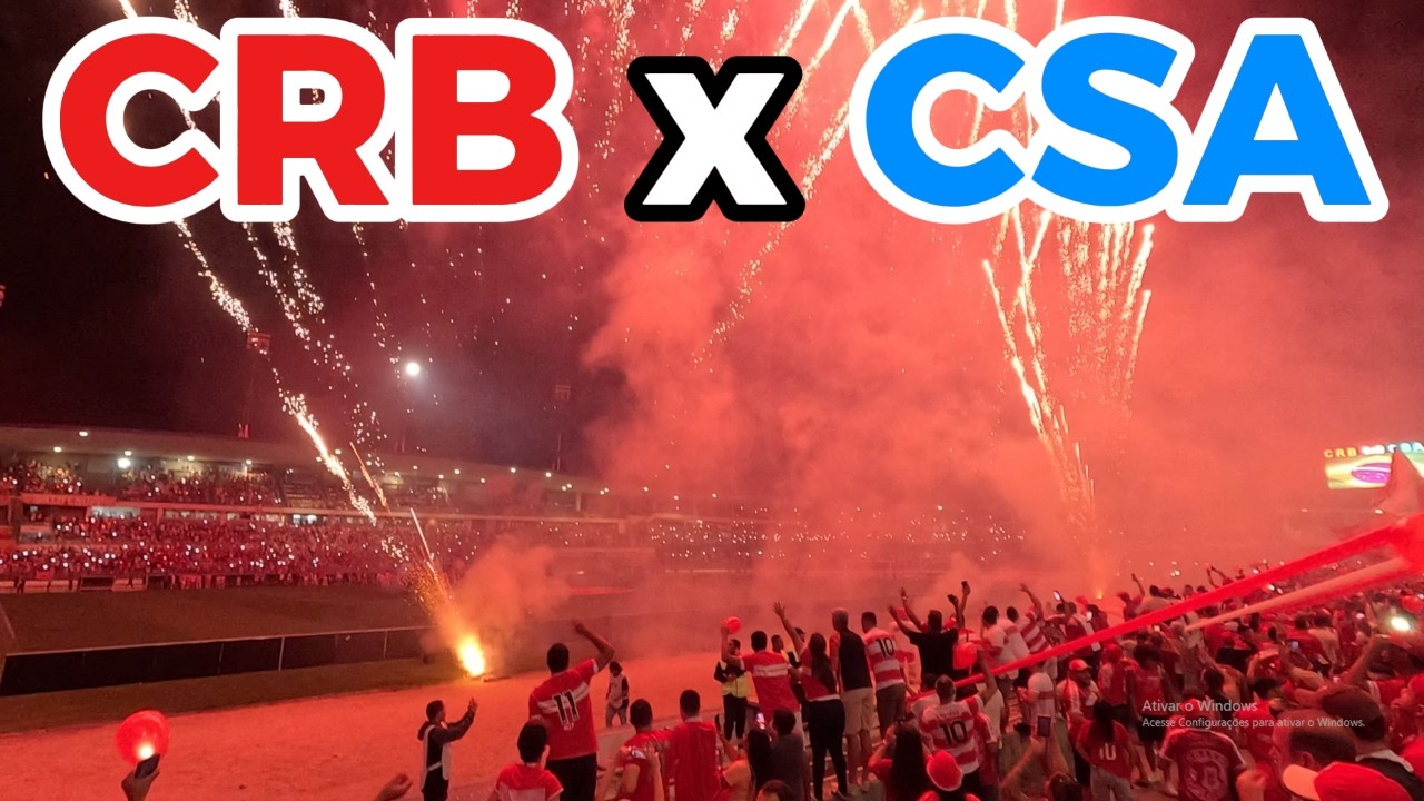 CRB x CSA | PALPITES DOS TORCEDORES E MELHORES MOMENTOS | SEMIFINAL CAMPEONATO ALAGOANO 2026