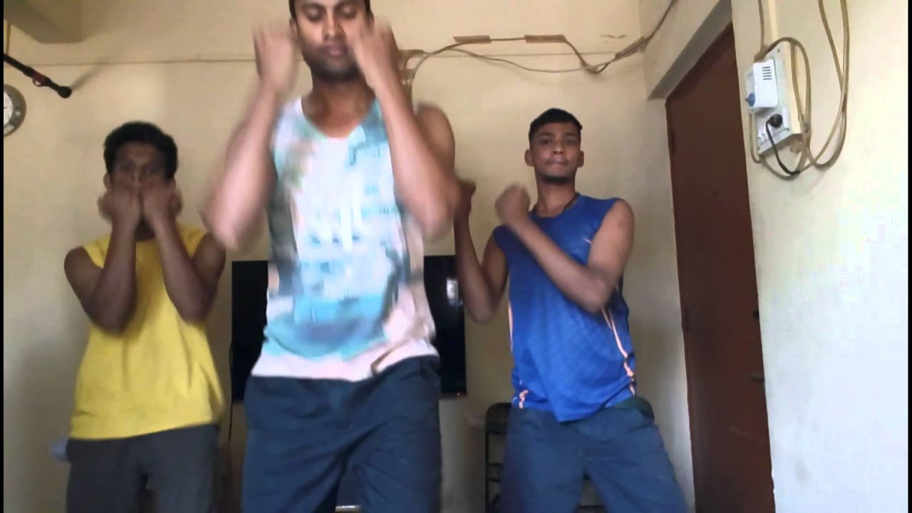 When the beat is fire as fuck!
