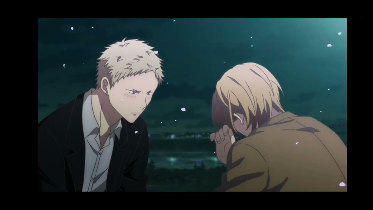 [Given] Akihiko x Haruki - [AMV]
