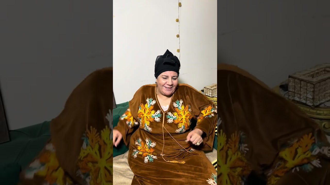 احماتها وأخو جوزها بيعايروها لكن جوزها كان ليه رد فعل صدمه 😳