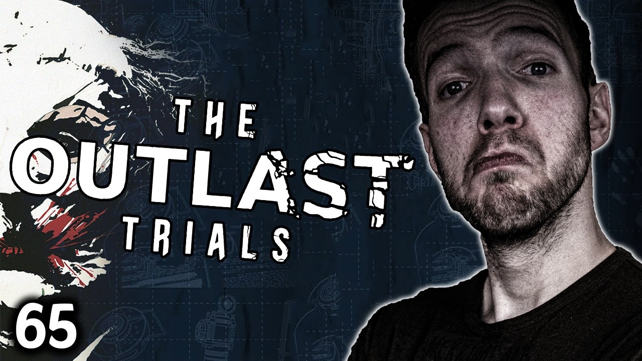 Испытания Outlast | 65 - Сбить бригадира | - ВСЁ ПРОШЛО ЛУЧШЕ, ЧЕМ ОЖИДАЛОСЬ!