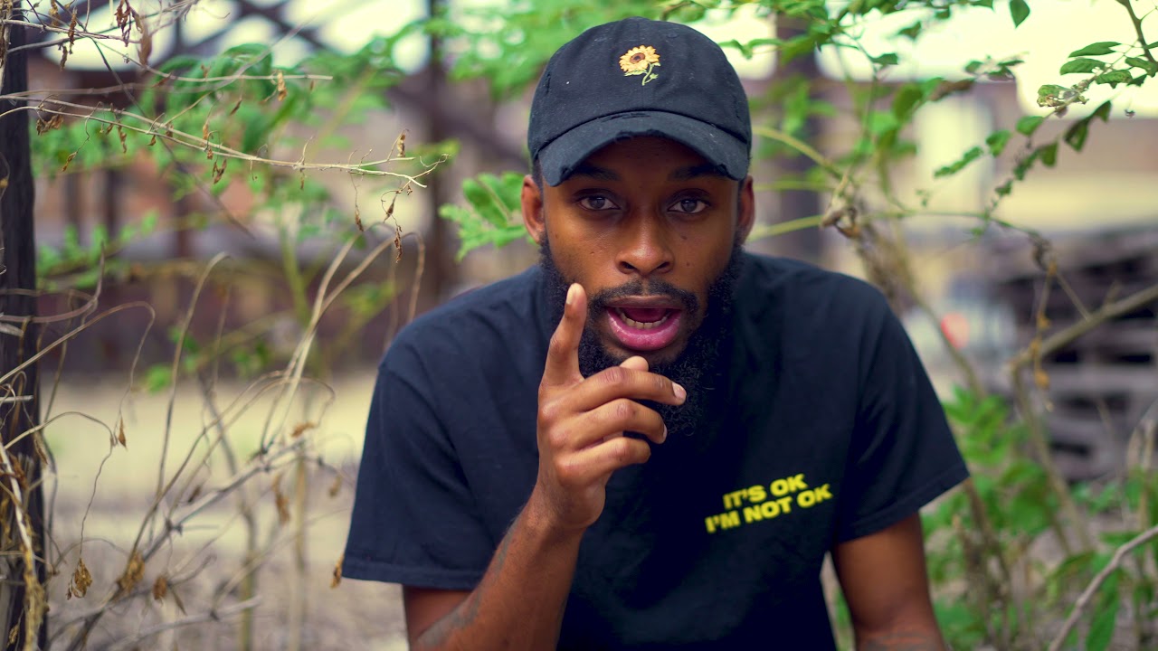 IZAEH x ZB Breezy - Cold Streets (Official Video) Shot By CeeJayProductions