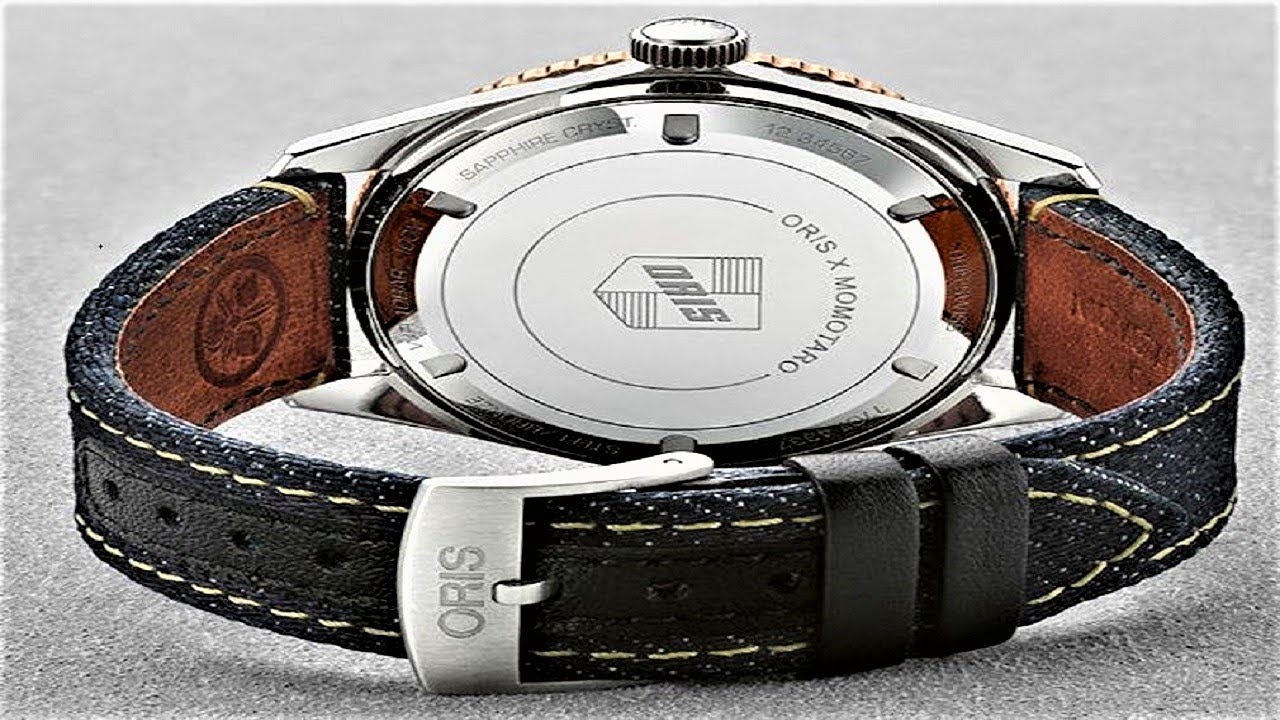 Top 17 Best New Oris Watches For Men To Buy in 2022!