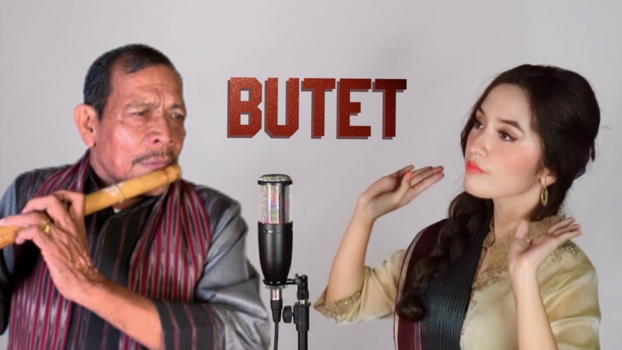 BUTET - NIESYA FT. MARSIUS SITOHANG (LAGU HITS BATAK)