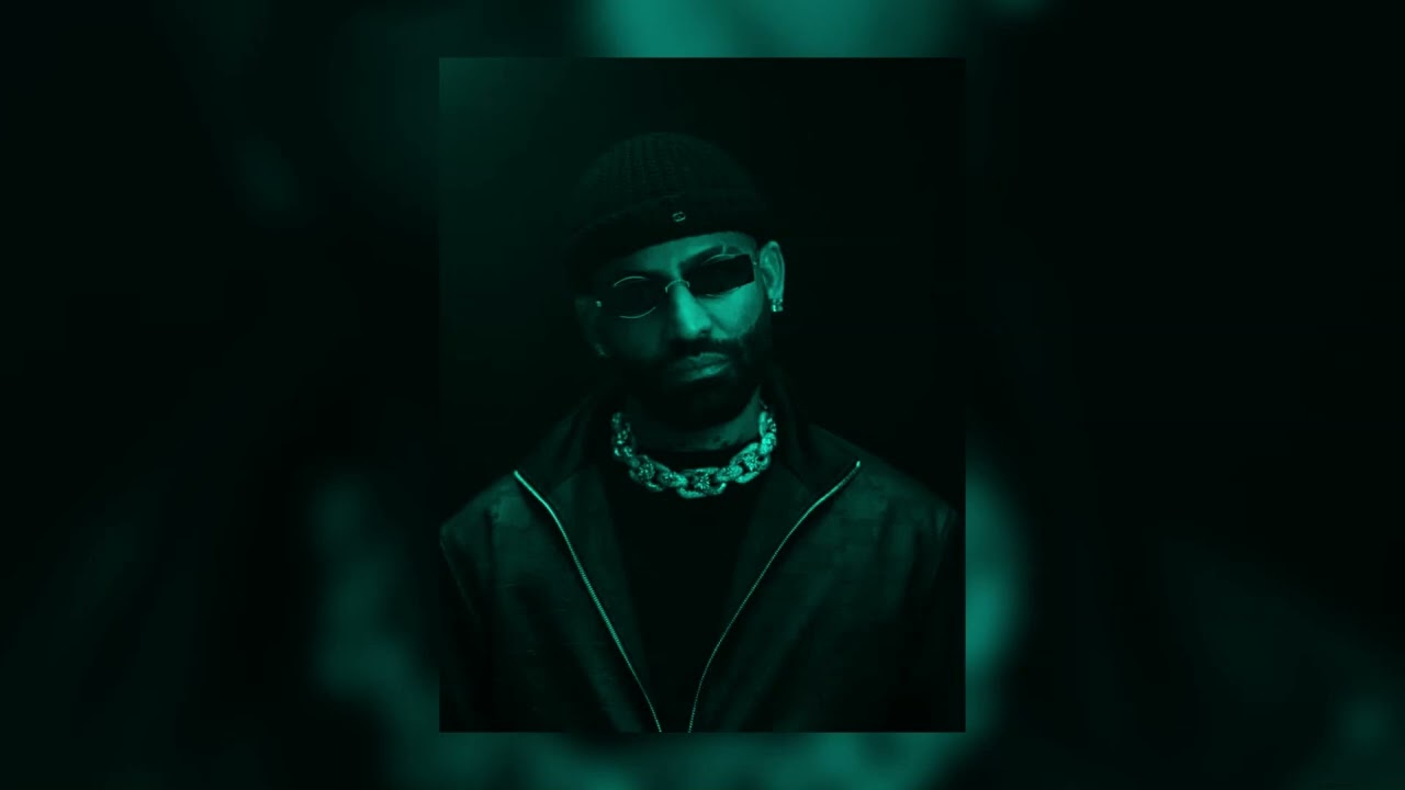 Arcángel, Justin Quiles, Eladio Carrion, De La Ghetto - LUCES NEON - (PROD. LEGACY)