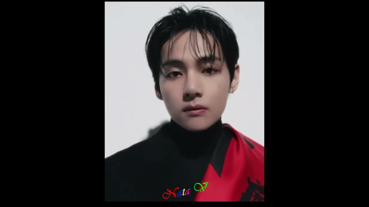 V \\\Я ухожу - направление строго на север\\\Kim Taehyung