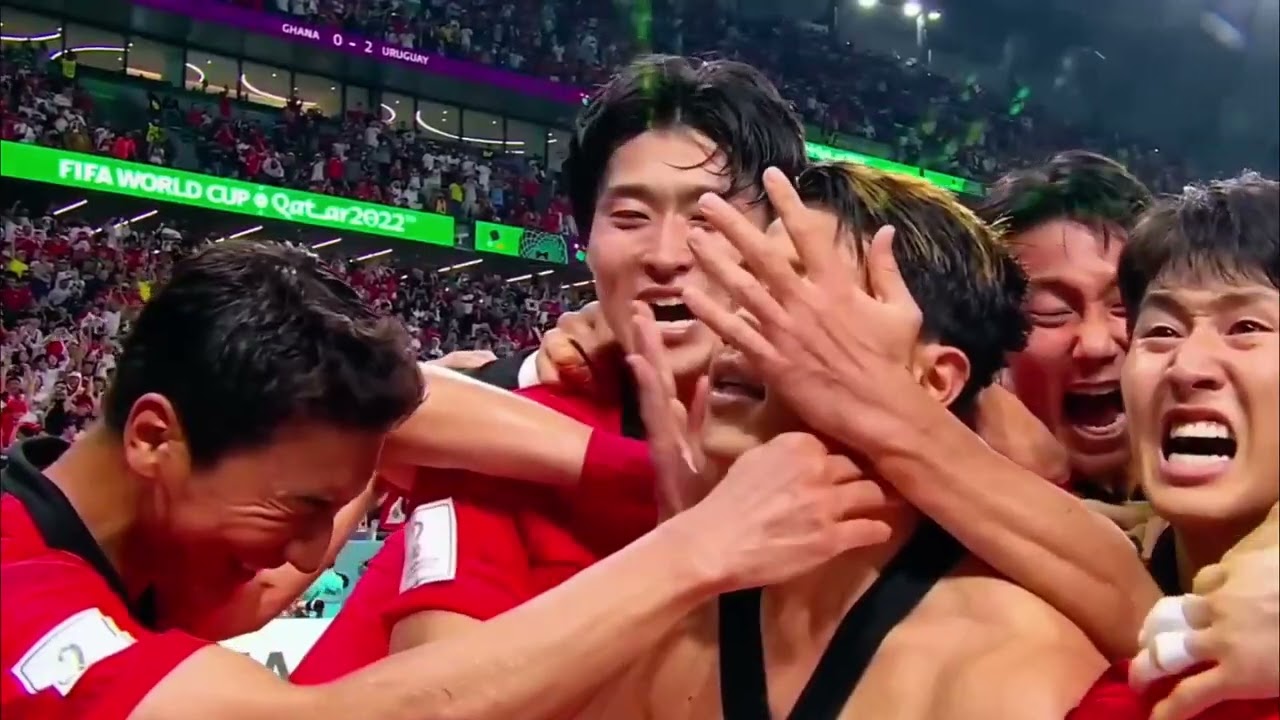 FIFA World Cup 2026 Song | Glory United (Official CAS Music Video Anthem)