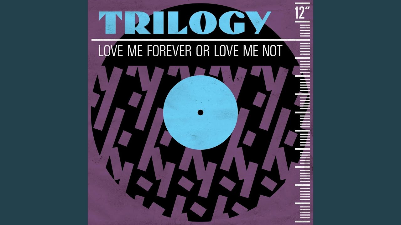 Love Me Forever or Love Me Not (Club Vocal Mix)