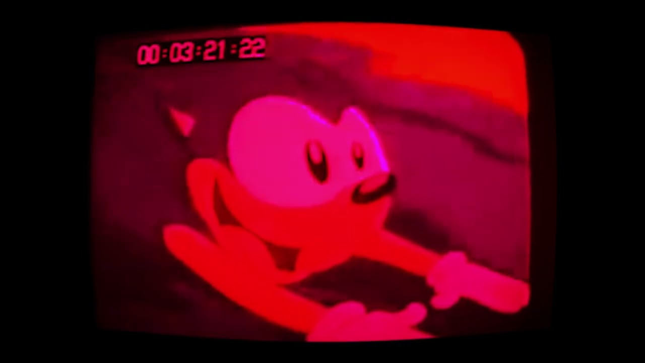 Sonic the Hedgehog (TV series) (SATAM) PILOT (un-aired) AI UP-SCALED FULL EPISODE - LOST MEDIA
