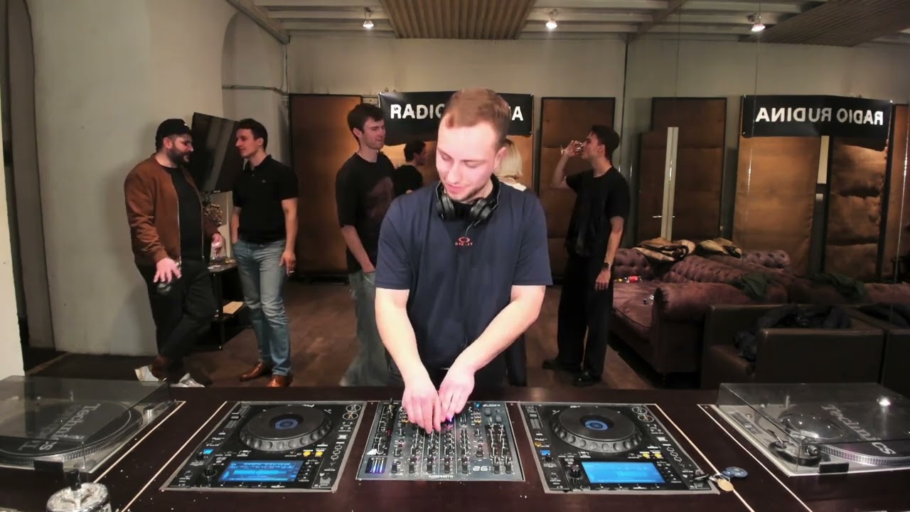 MetMarti | Radio Rudina