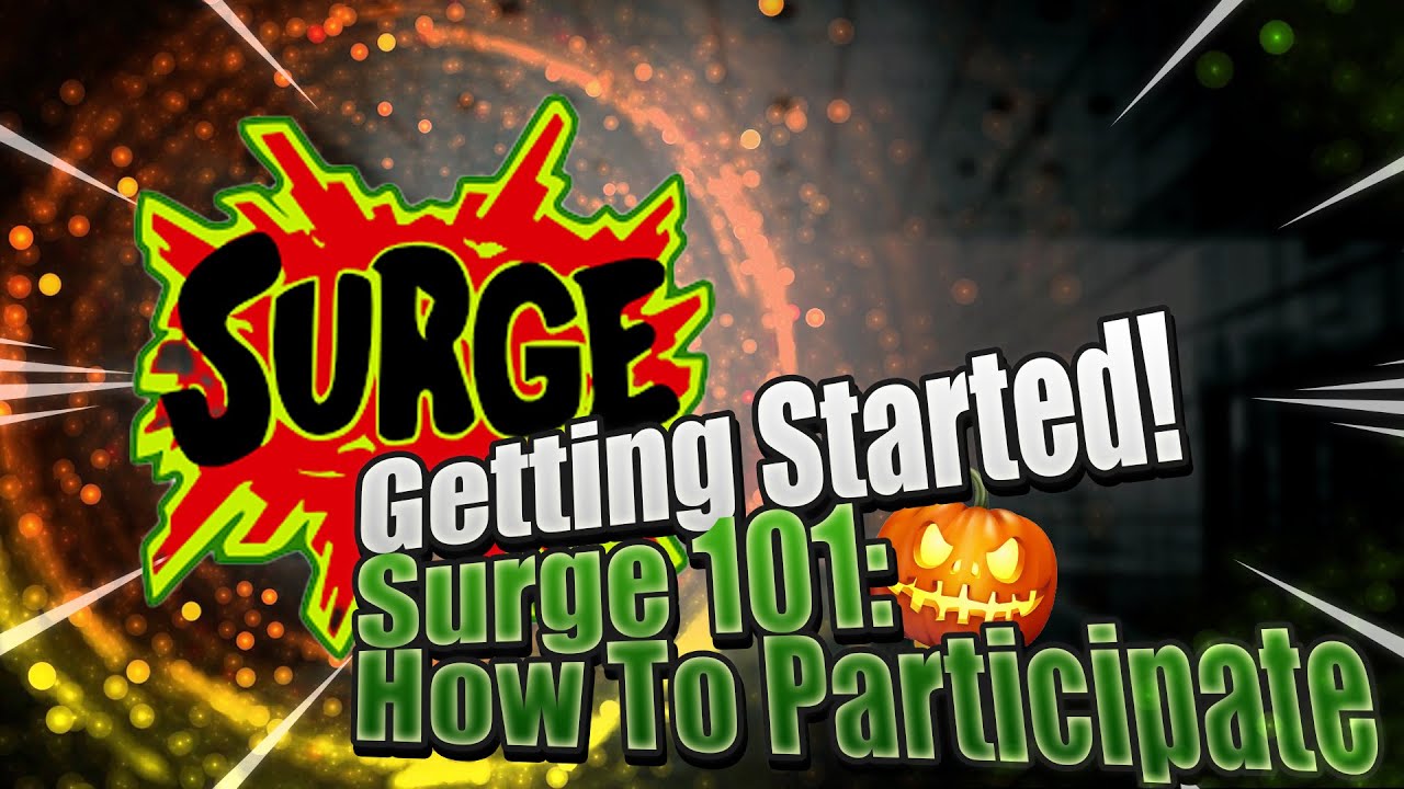 SURGE 101 | Как начать, участвовать и побеждать в Star Trek Fleet Commands в новых волнах G4-G7
