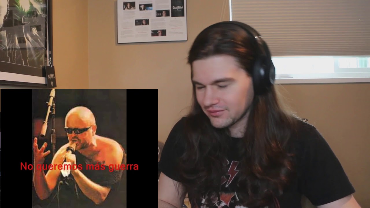 Sumo No Tan Distintos Reaction
