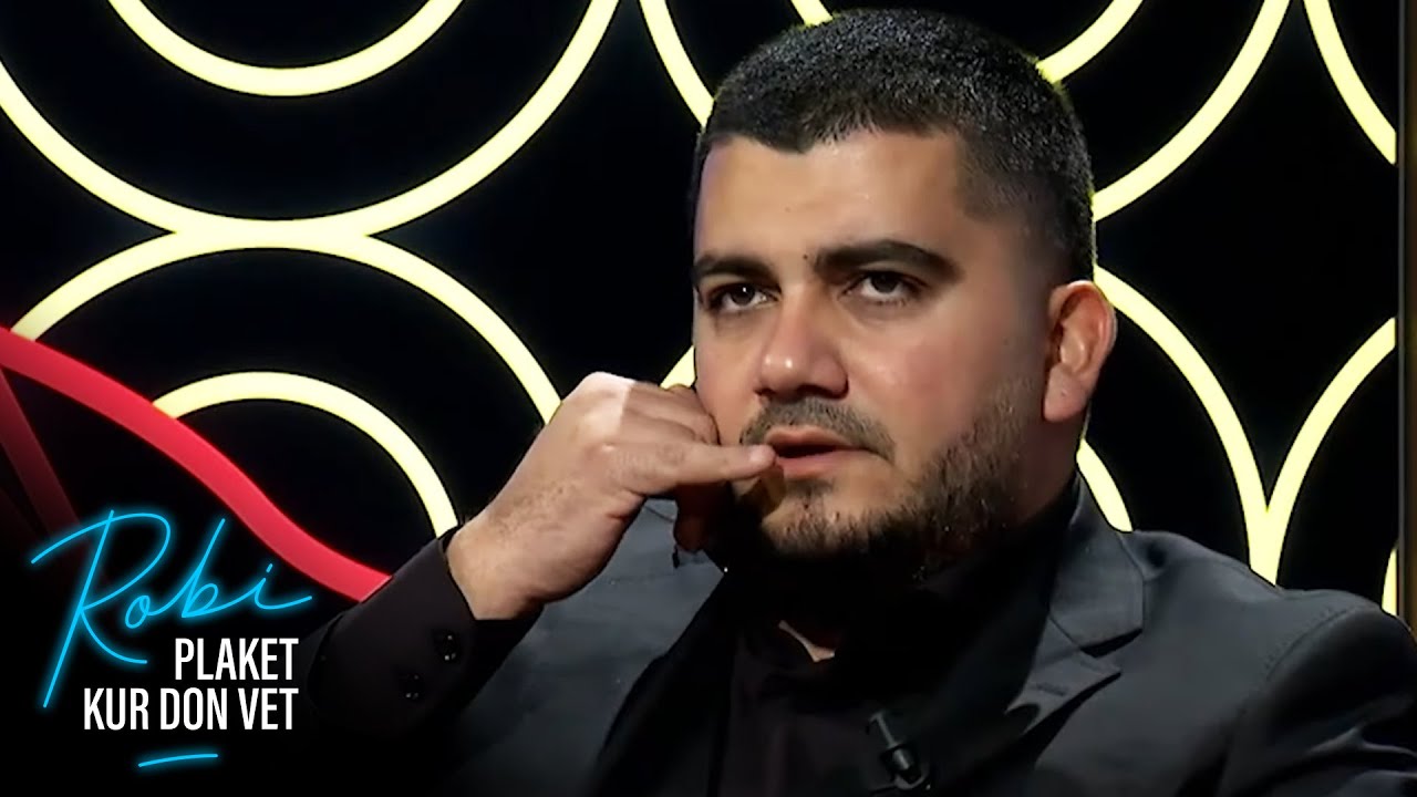 Ermal Fejzullahu imiton tetovaret!