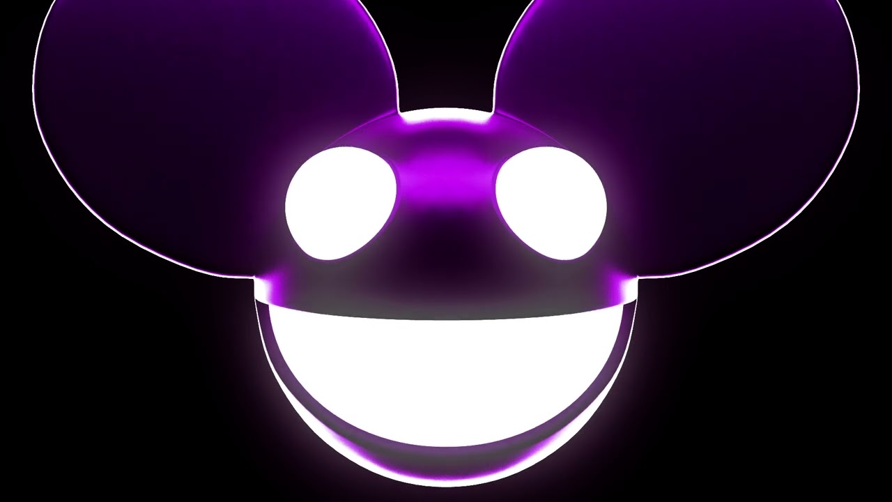 deadmau5 - Strobe (Victor Ruiz Remix) [Official 4K Visualizer]