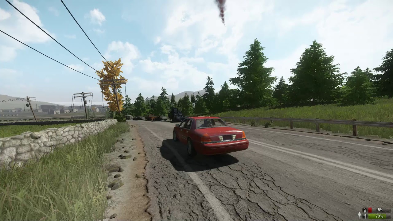 Miscreated Air Drops 2