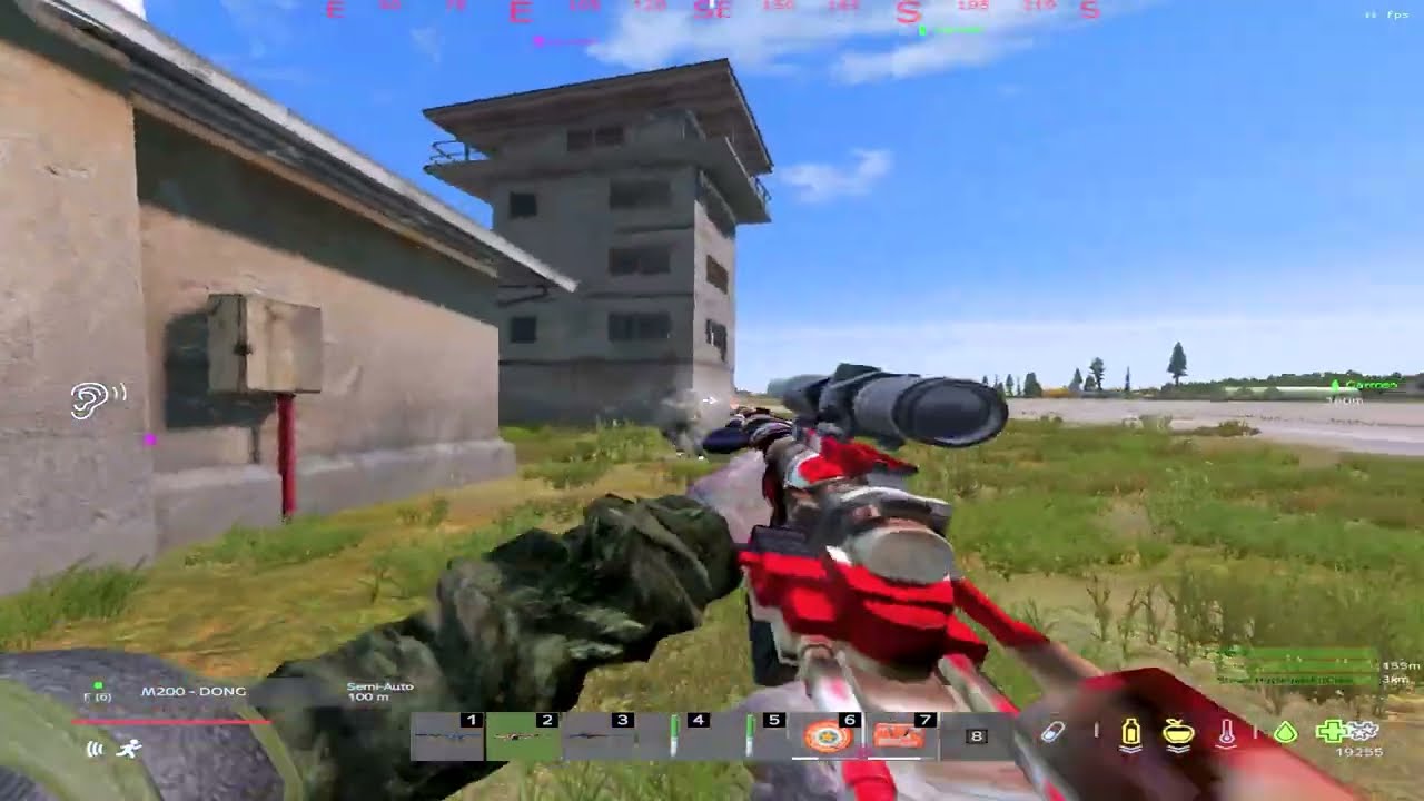 DayZ Ground Zero #10