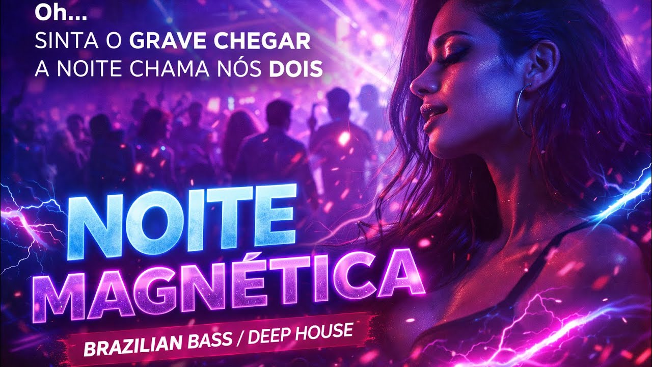 Noite Magnética 
