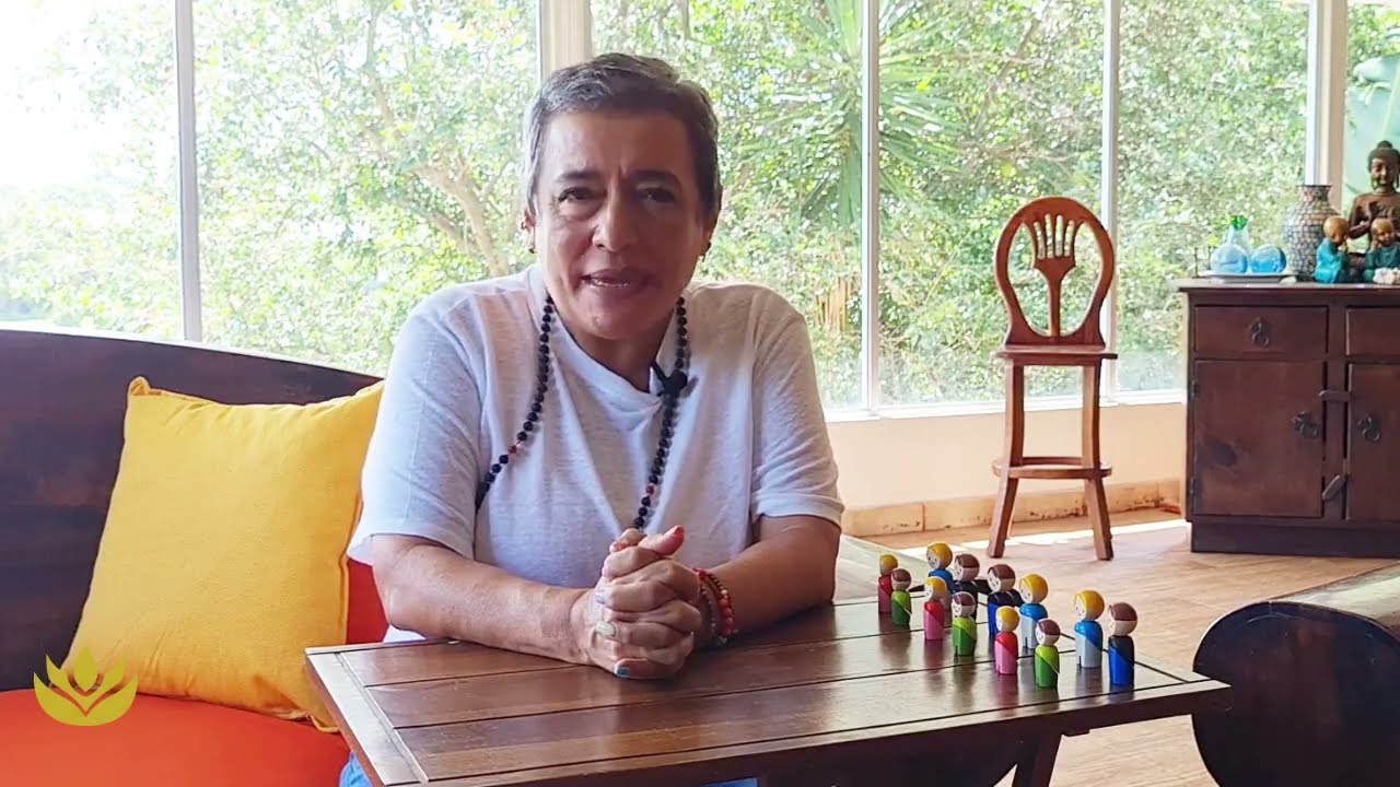 Limpiando un linaje en casa