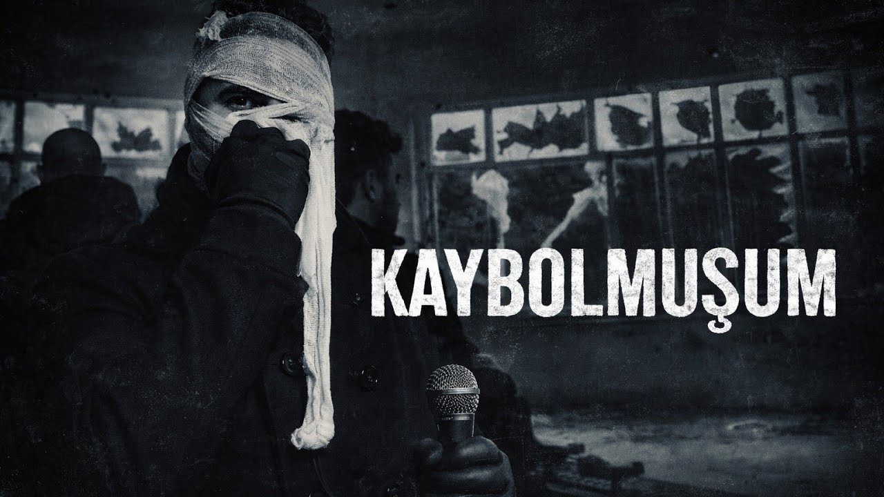 Döngü - Kaybolmuşum (Official Video)