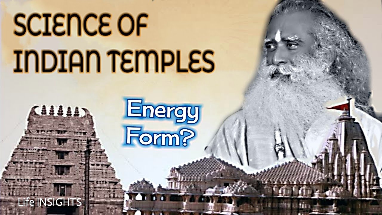 Why Indian temples are not for prayer? - Sadhguru | Life INSIGHTS