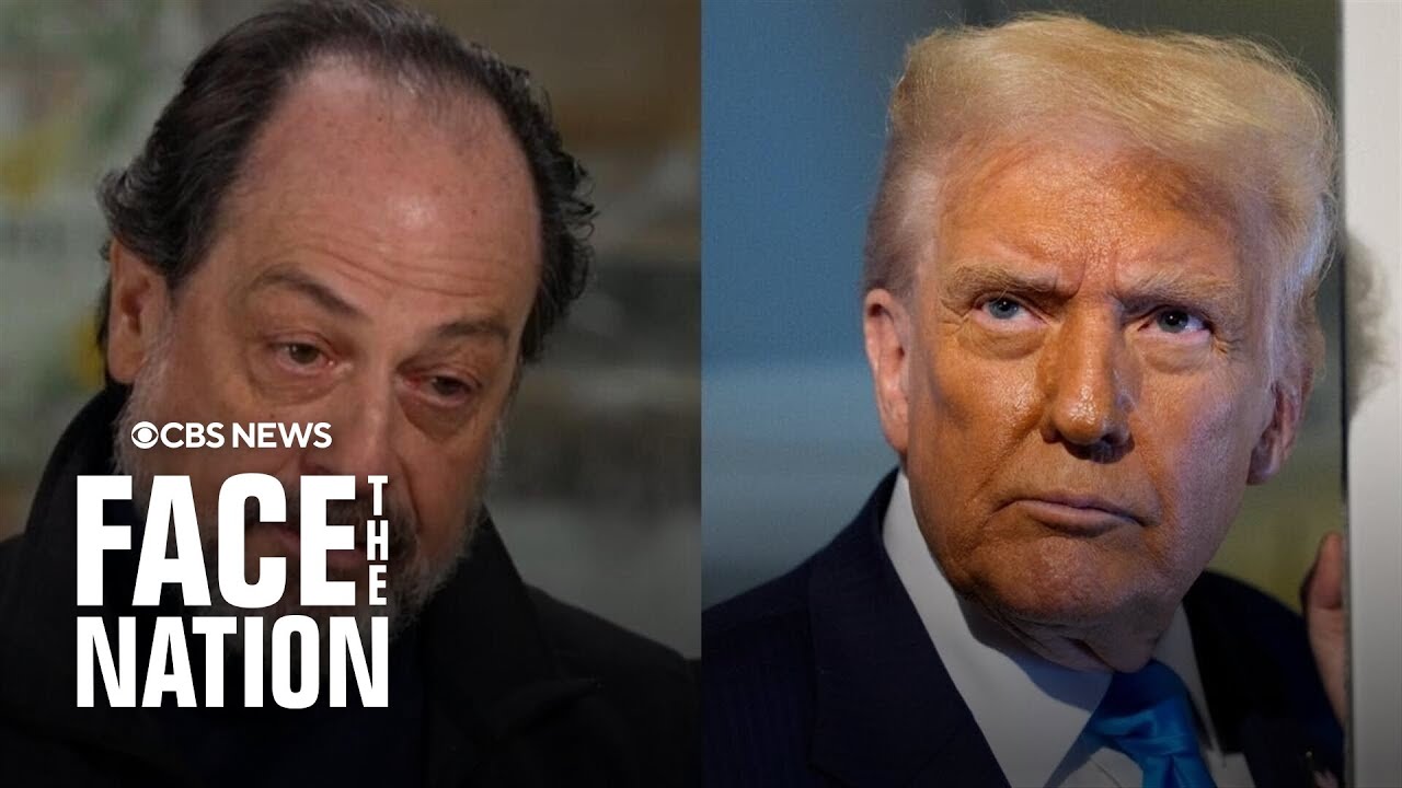 Business owner plaintiff in Supreme Court case calls Trump tariffs crippling