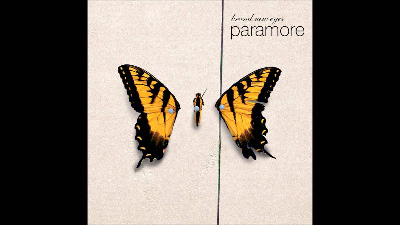 Paramore - Brick by Boring Brick - Vocals