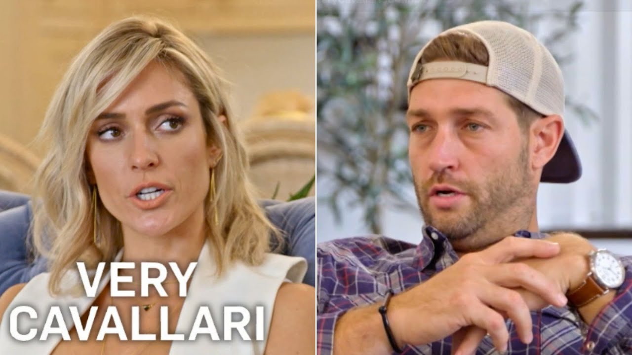 Full Episode: Home Wasn't Built in a Day (S3E4) | Very Cavallari | E!