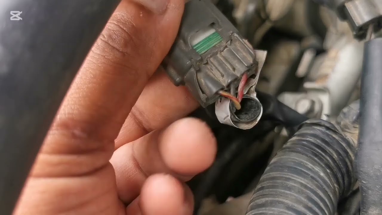 Nissan Pathfinder crank but no start