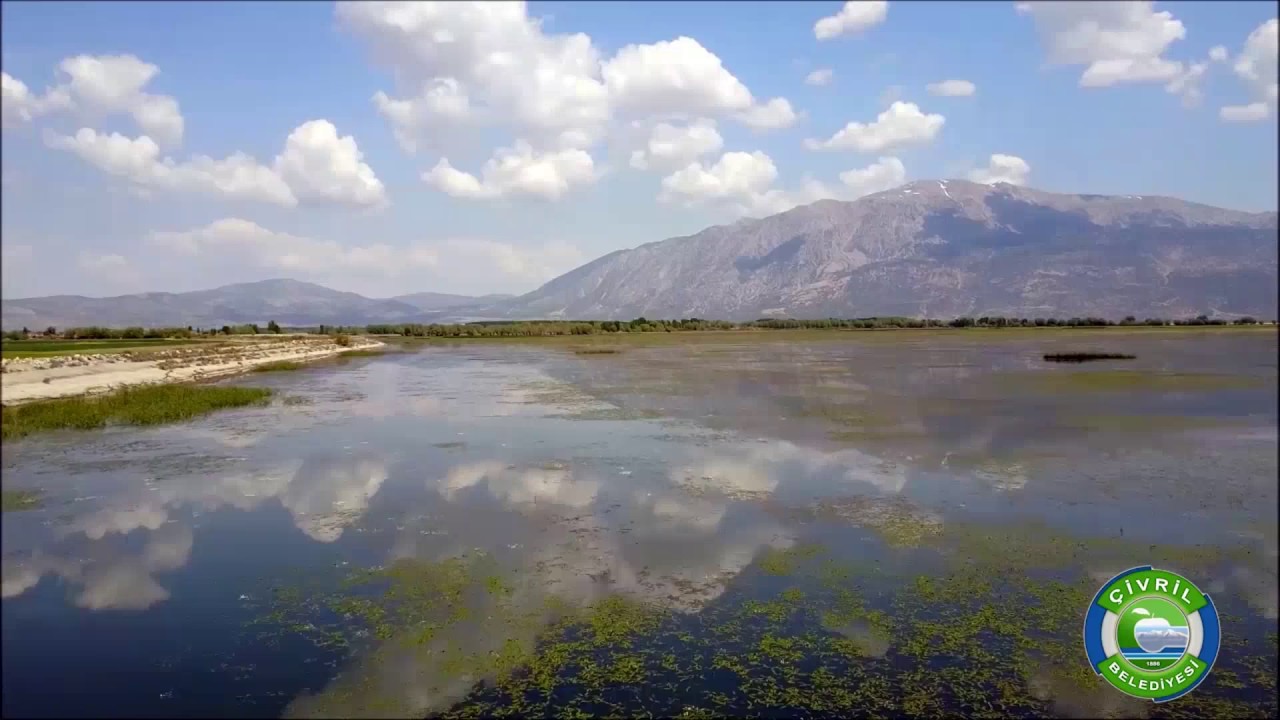 &Ccedil;İVRİL TANITIM VİDEOSU No : 1