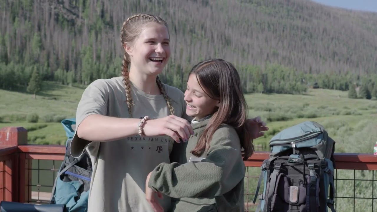 Wilderness Ranch Guide Promo 2025