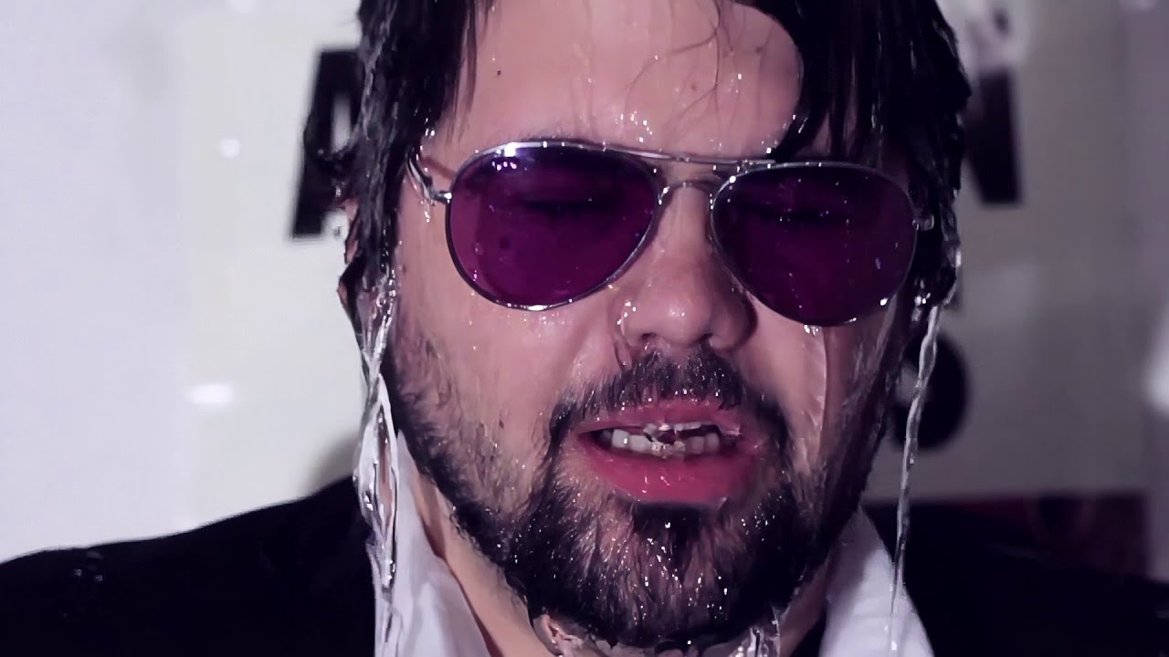 Jeff Burgess, Kira Buckland - Everything's Staged (Official Video)