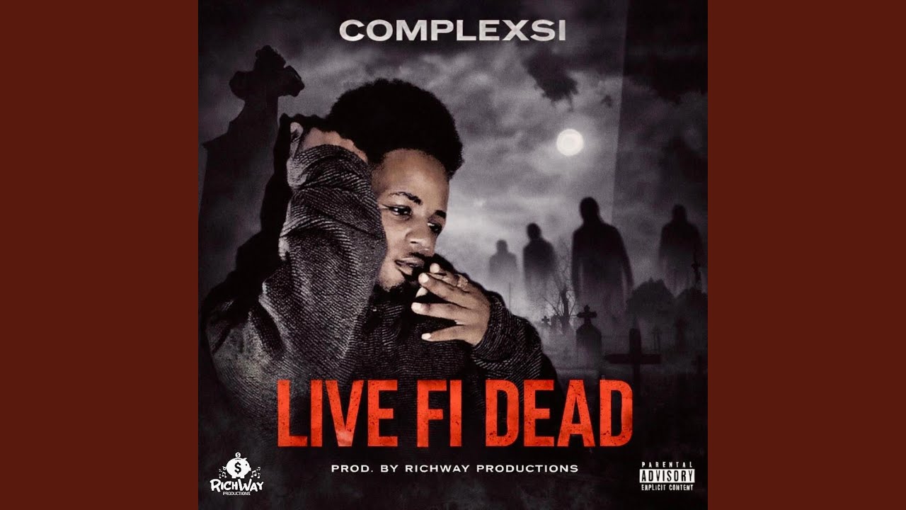 Live Fi Dead (feat. Richway) (Live)