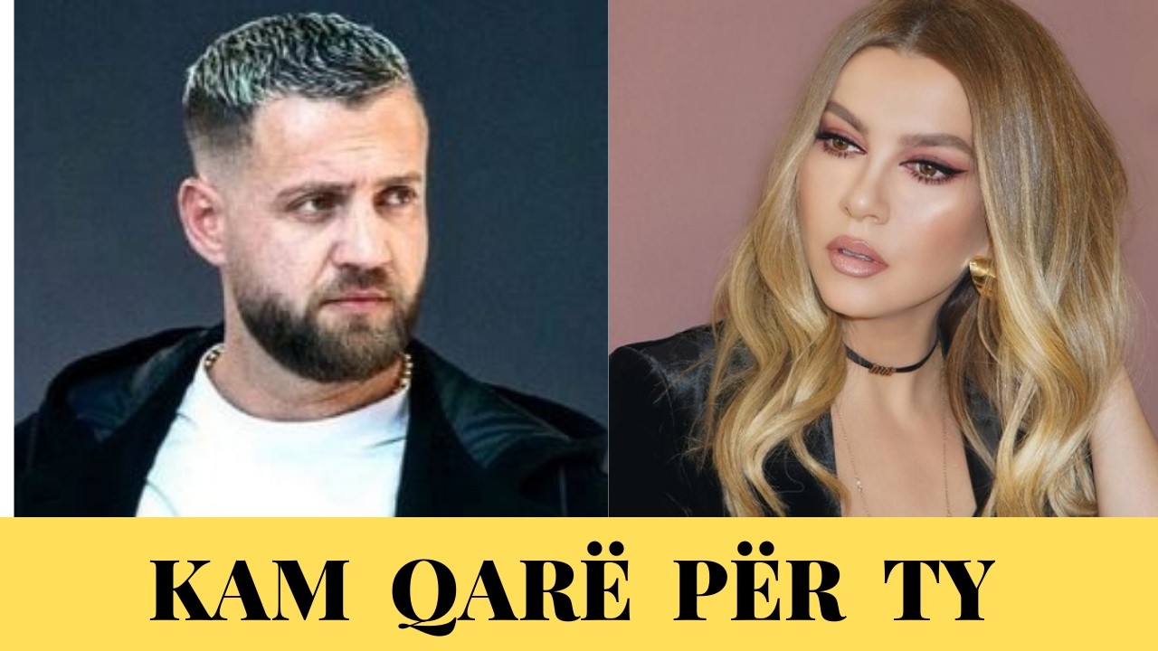 Zbulohet Lidhja “SEKRETE” e Leonora Jakupit me Luiz Ejllin. FOTO