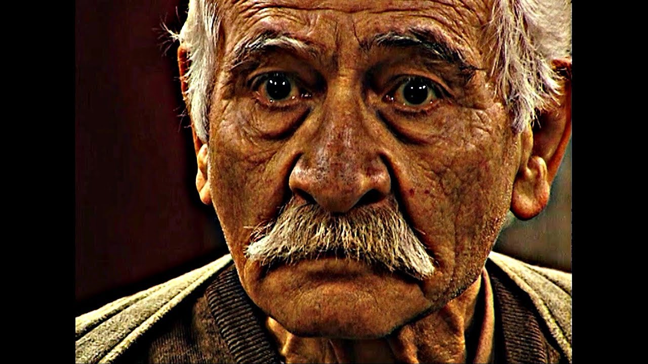Yabancı Damat - Memik Dede Niko'nun Kendisine Kan Verdiğini Öğrenirse