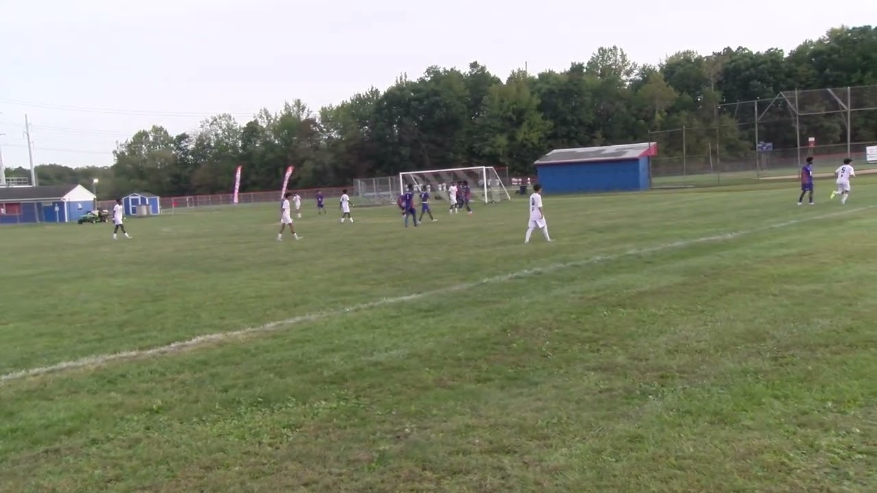 Christiana v. William Penn Pt 6