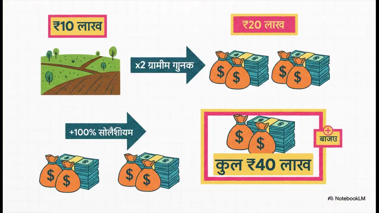 Unit 6 - Fair Compensation Act 2013 (RFCTLARR) | Land Acquisition Law Simplified & Detailed