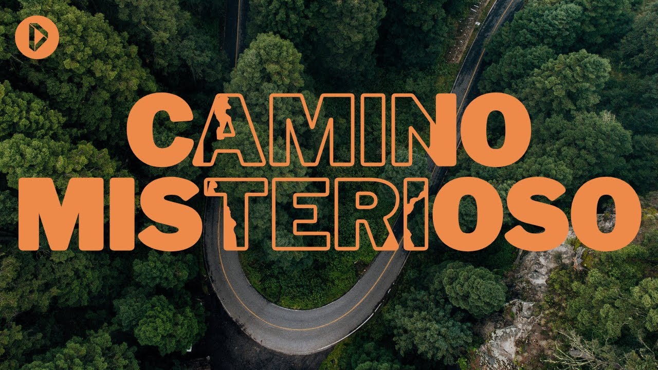 Alberto Sánchez [16-11-2025] Camino misterioso