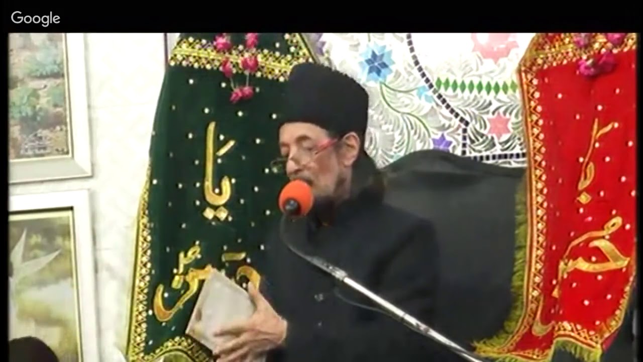 Zameer Akhtar Response on Nepal Mojza video 2018