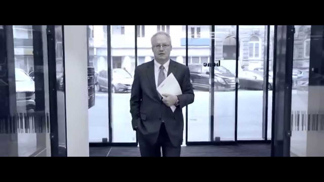 Der Börsianer (Offizieller Trailer)