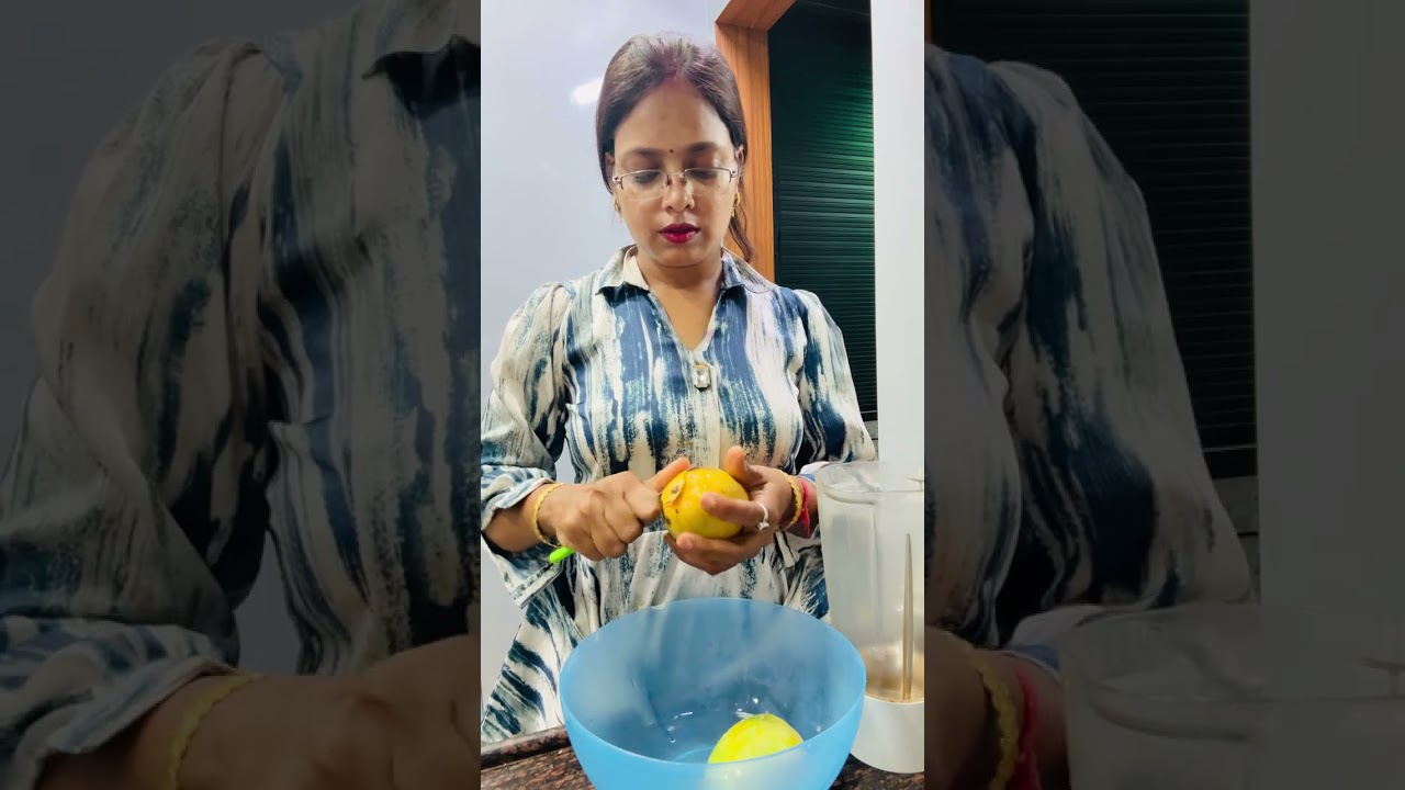 Summer special थाली जिसे बनाकर दिल खुश हो गया 🥰 |