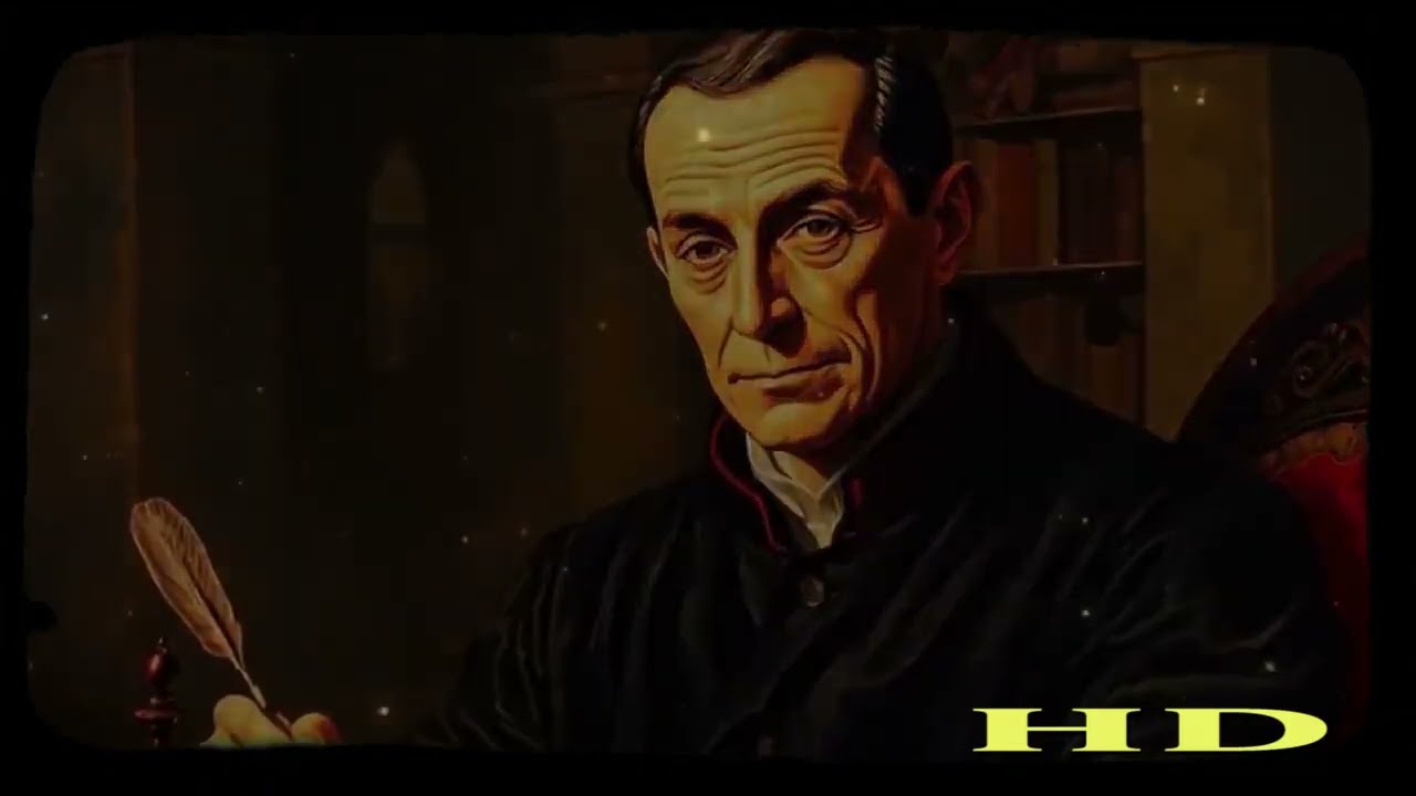 H0W MACHIAVELLI W0ULD 0UTSMART EVERY0NE | HIS 21 LAWS 0F P0WER | EP1 (2026)
