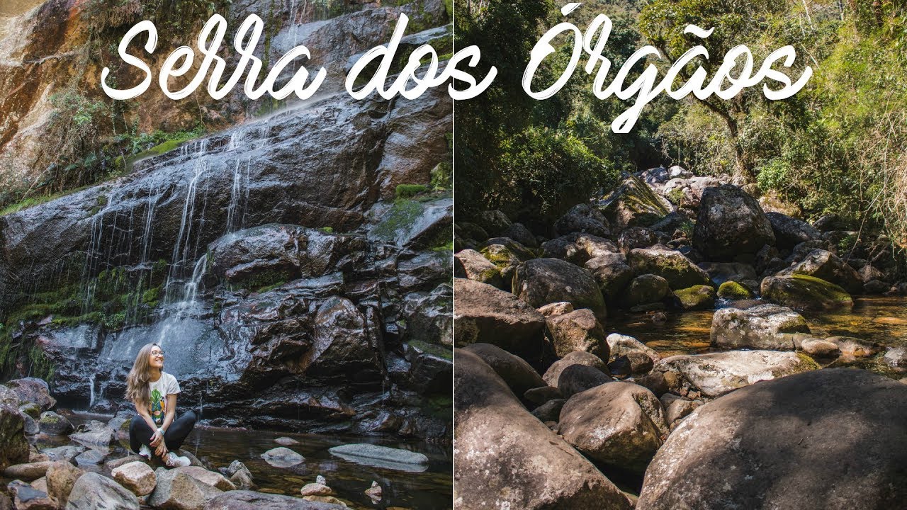 Parque Nacional da Serra dos Órgãos | Tudo sobre a sede PETRÓPOLIS